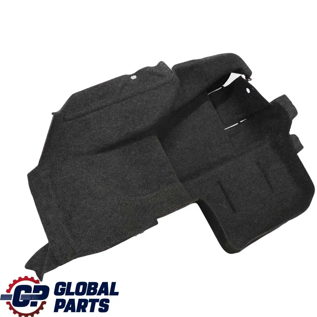 Mercedes-Benz CLK W208 Boot Trunk Right O/S Lateral Trim Panel to with Part number A2086930291 Mercedes-Benz CLK W208 Boot Trunk Right O/S Lateral Trim Panel - SKU A2086930291 - Part number A2086930291