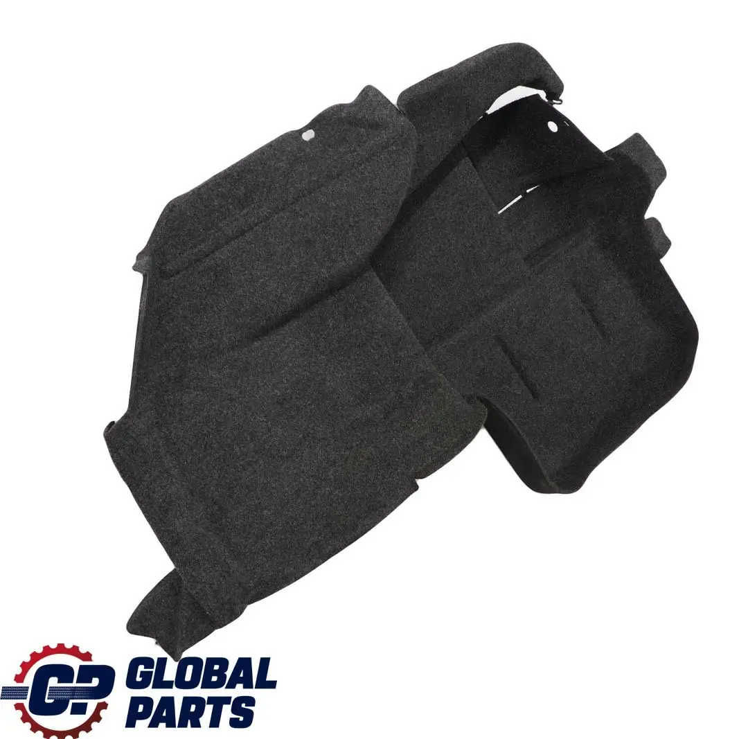 Mercedes-Benz CLK W208 Boot Trunk Right O/S Lateral Trim Panel to with Part number A2086930291 Mercedes-Benz CLK W208 Boot Trunk Right O/S Lateral Trim Panel - SKU A2086930291 - Part number A2086930291