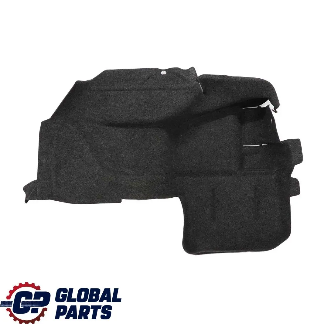 Mercedes-Benz CLK W208 Boot Trunk Right O/S Lateral Trim Panel to with Part number A2086930291 Mercedes-Benz CLK W208 Boot Trunk Right O/S Lateral Trim Panel - SKU A2086930291 - Part number A2086930291