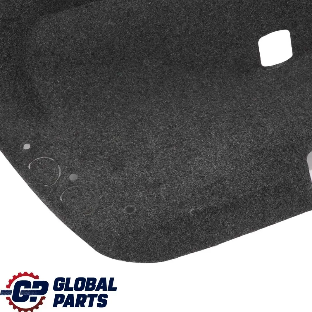  Mercedes-Benz W208 C208 Portabagagli Bagagliaio Portellone Carenatura A208694012 - SKU A2086940125 - Numero di parte A2086940125
