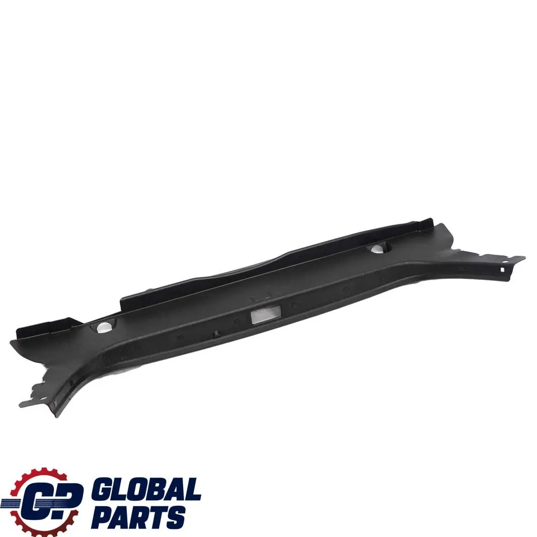  Mercedes-Benz CLK-Class W208 Boot Trunk Loading Edge Trim Cover - SKU A2086940625 - Part number A2086940625