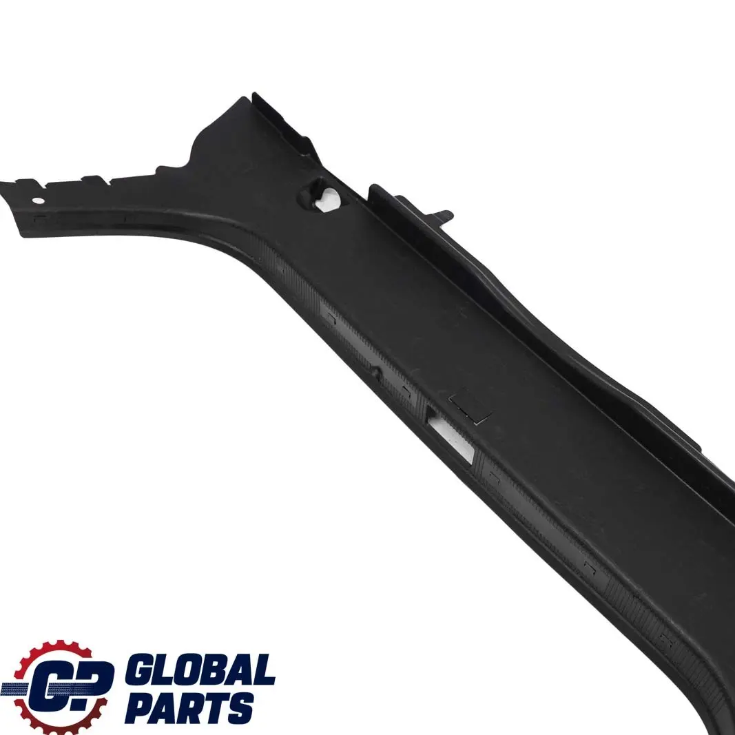 Mercedes-Benz CLK W208 Bordo Carico Copertura Apertura Bagagliaio per con numero di parte A2086940625 Mercedes-Benz CLK W208 Bordo Carico Copertura Apertura Bagagliaio - SKU A2086940625 - Numero di parte A2086940625