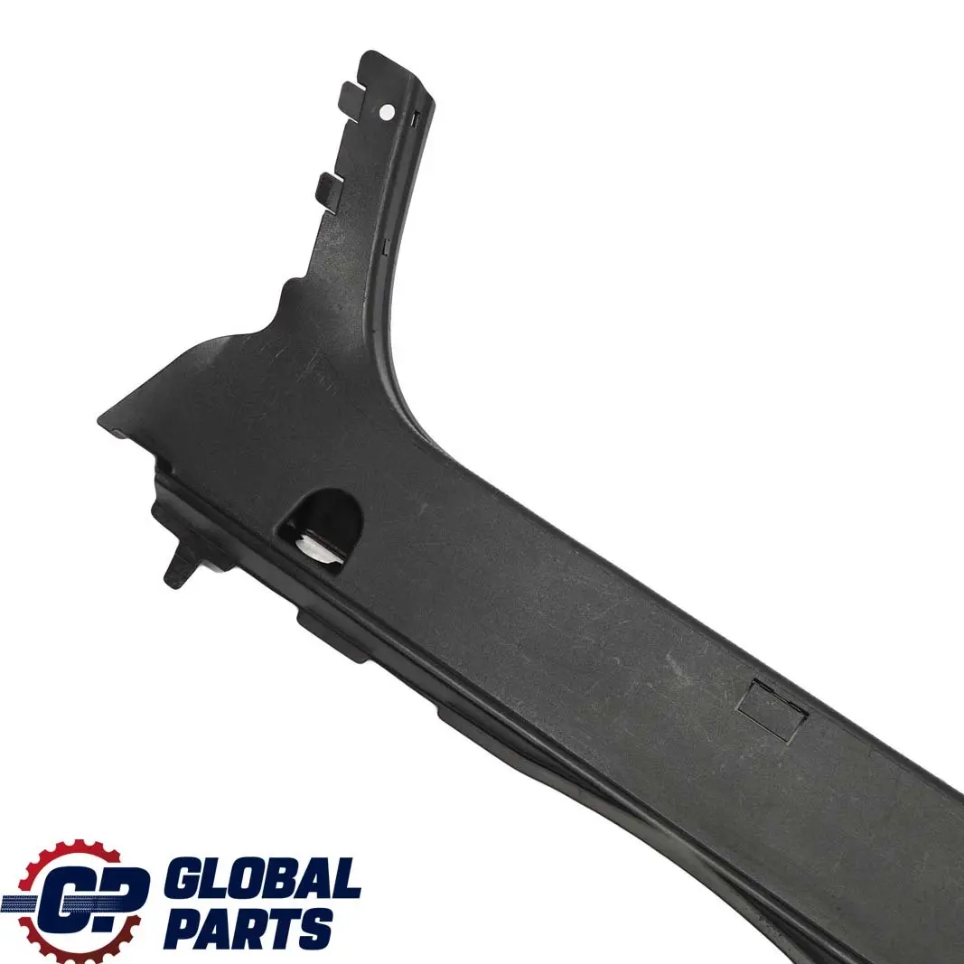 Mercedes-Benz CLK W208 Ladekante Abdeckung Blende Kofferraum für mit Teilenummer A2086940625 Mercedes-Benz CLK W208 Ladekante Abdeckung Blende Kofferraum - SKU A2086940625 - Teilenummer A2086940625