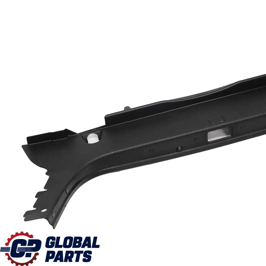 Mercedes-Benz CLK W208 Bordo Carico Copertura Apertura Bagagliaio per con numero di parte A2086940625 Mercedes-Benz CLK W208 Bordo Carico Copertura Apertura Bagagliaio - SKU A2086940625 - Numero di parte A2086940625