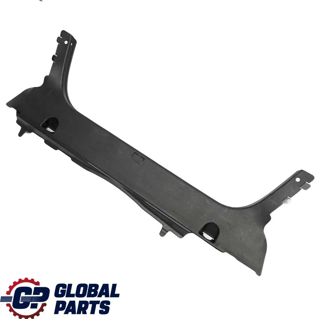 Mercedes-Benz CLK-Class W208 Boot Trunk Loading Edge Trim Cover - SKU A2086940625 - Part number A2086940625