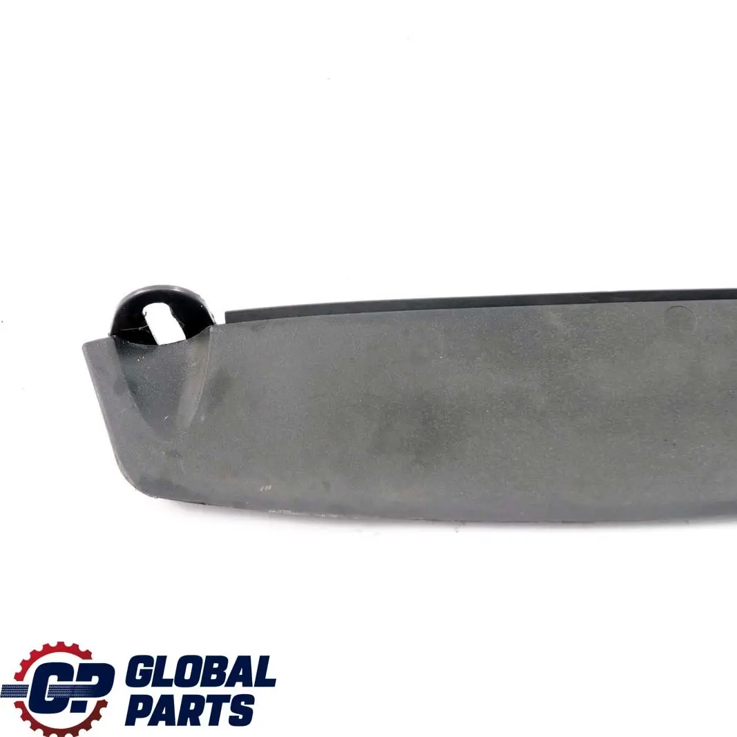 Mercedes-Benz C208 Pareti Parafango Sinistro Copertura Guarnizione per con numero di parte A2086980598 Mercedes-Benz C208 Pareti Parafango Sinistro Copertura Guarnizione - SKU A2086980598 - Numero di parte A2086980598