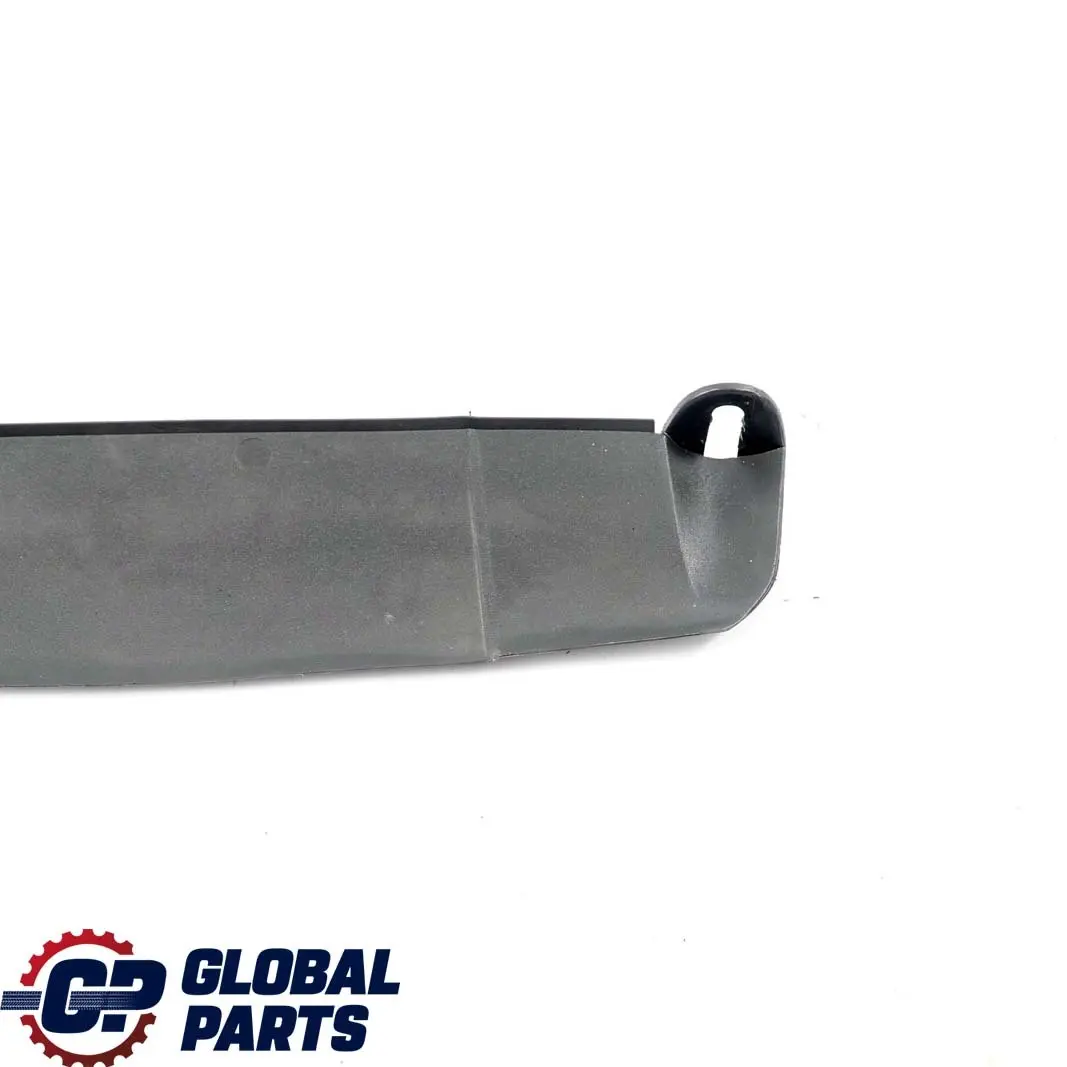  Mercedes-Benz C208 Pareti Parafango Sinistro Copertura Guarnizione - SKU A2086980598 - Numero di parte A2086980598