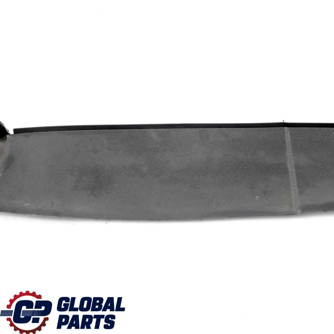  Mercedes-Benz C208 W208 Front Left Fender Seal Gasket Panel Cover - SKU A2086980598 - Part number A2086980598