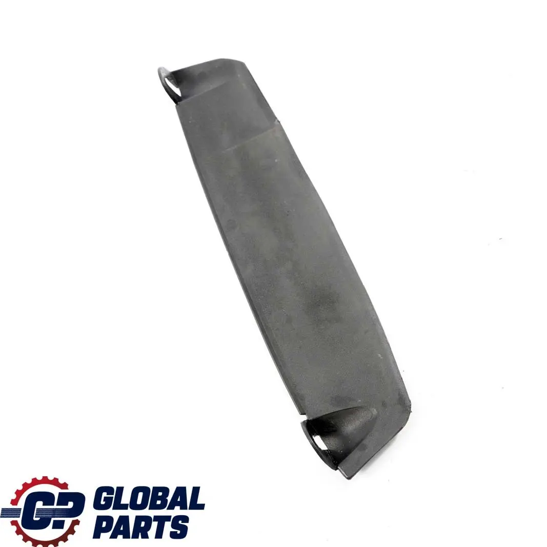 Mercedes-Benz C208 W208 Front Left Fender Seal Gasket Panel Cover to with Part number A2086980598 Mercedes-Benz C208 W208 Front Left Fender Seal Gasket Panel Cover - SKU A2086980598 - Part number A2086980598