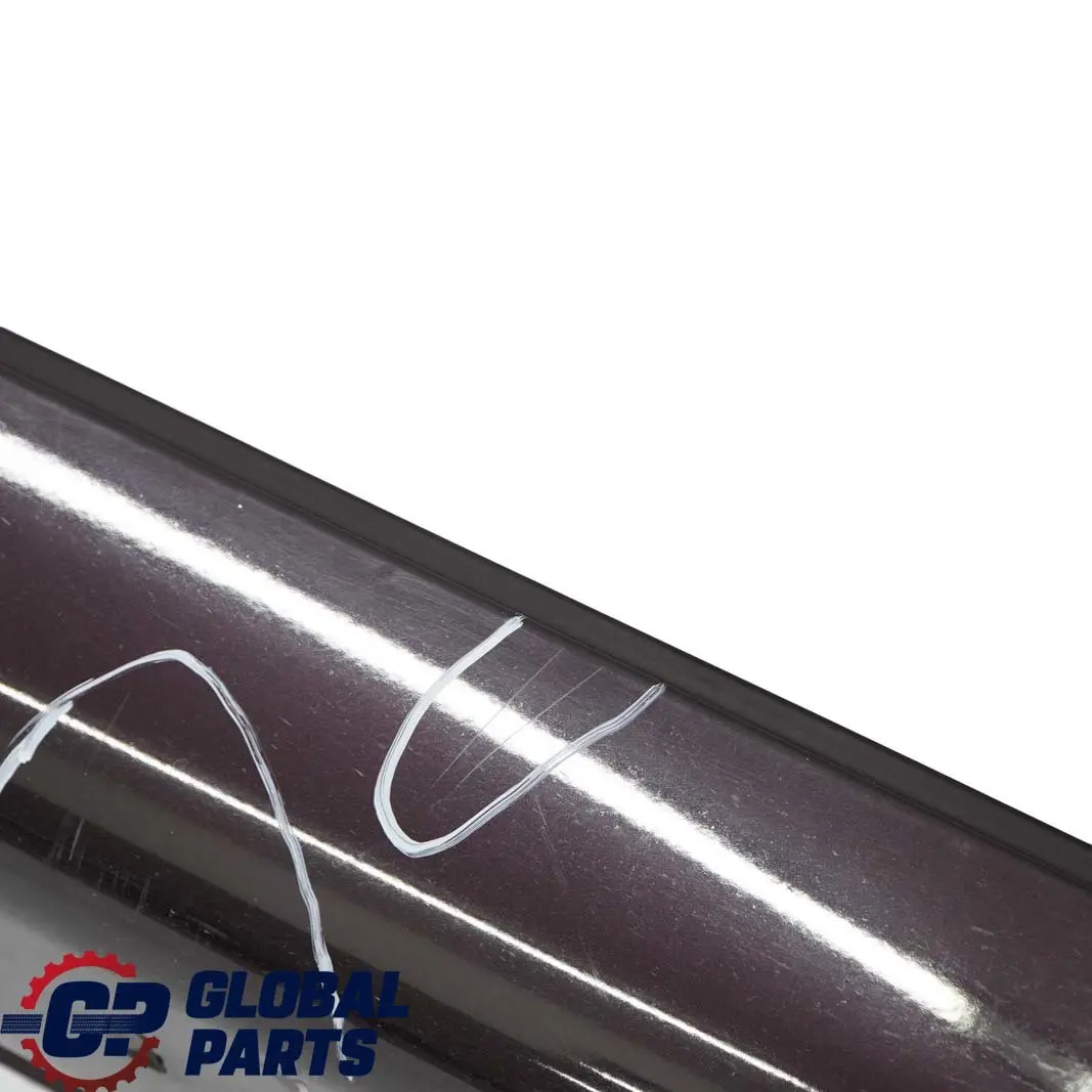 W208 Nakładka listwa na próg prawa do MERCEDES CLK o numerze A2086980654 MERCEDES CLK W208 Nakładka listwa na próg prawa - SKU A2086980654-ALB - Numer Części A2086980654