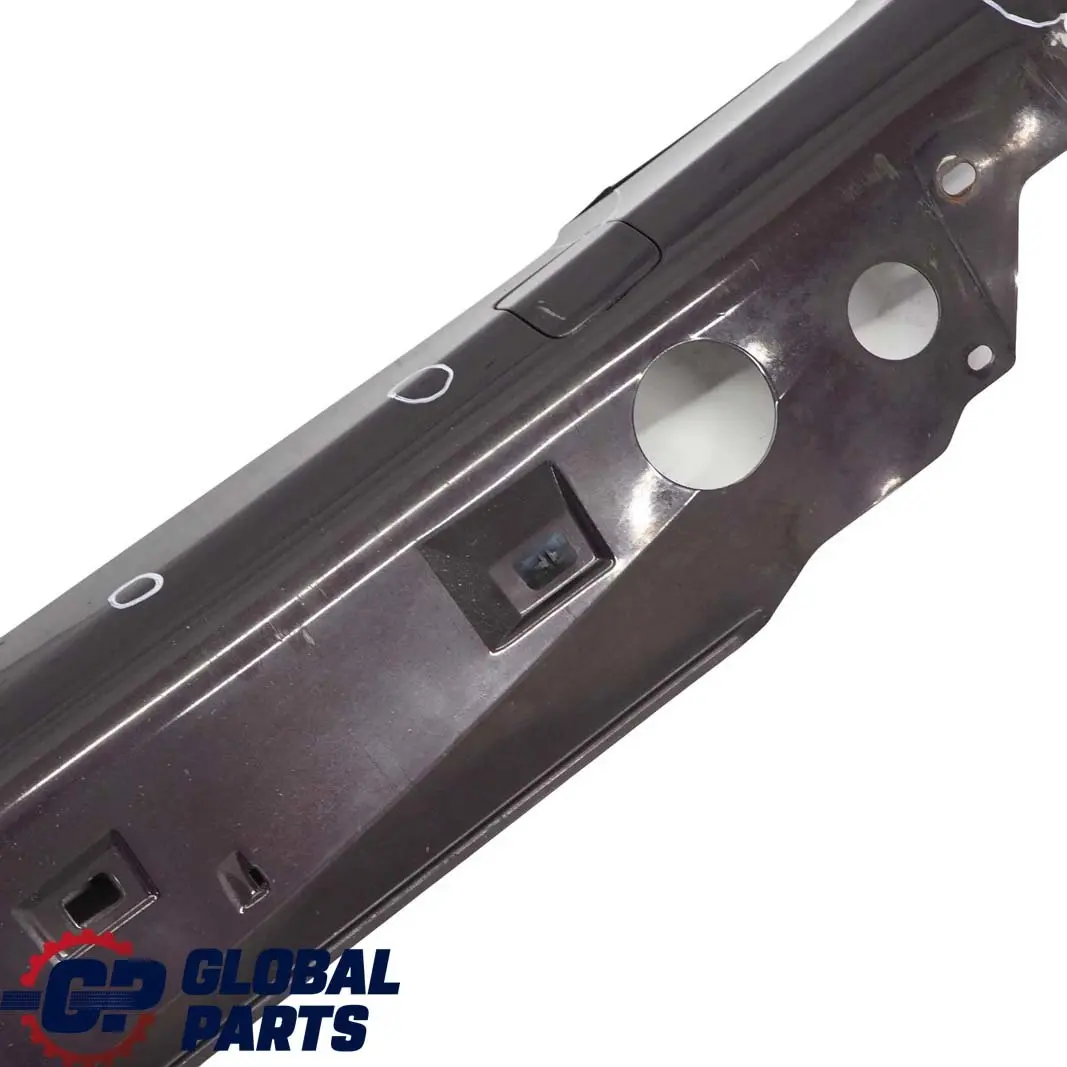 Mercedes-Benz CLK W208 Door Sill Side Cover Skirt Right O/S Almandine Black 182 to with Part number A2086980654 Mercedes-Benz CLK W208 Door Sill Side Cover Skirt Right O/S Almandine Black 182 - SKU A2086980654-ALB - Part number A2086980654