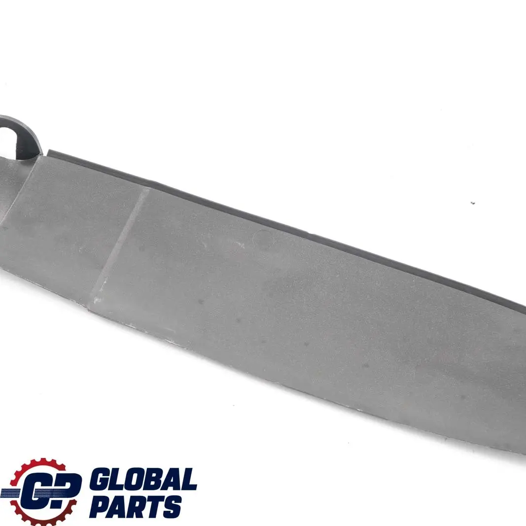 W208 Guardabarros Delantero Derecho Junta Tapa Panel para Mercedes C208 con número de pieza A2086980598 Mercedes C208 W208 Guardabarros Delantero Derecho Junta Tapa Panel - SKU A2086980698 - Número de pieza A2086980598