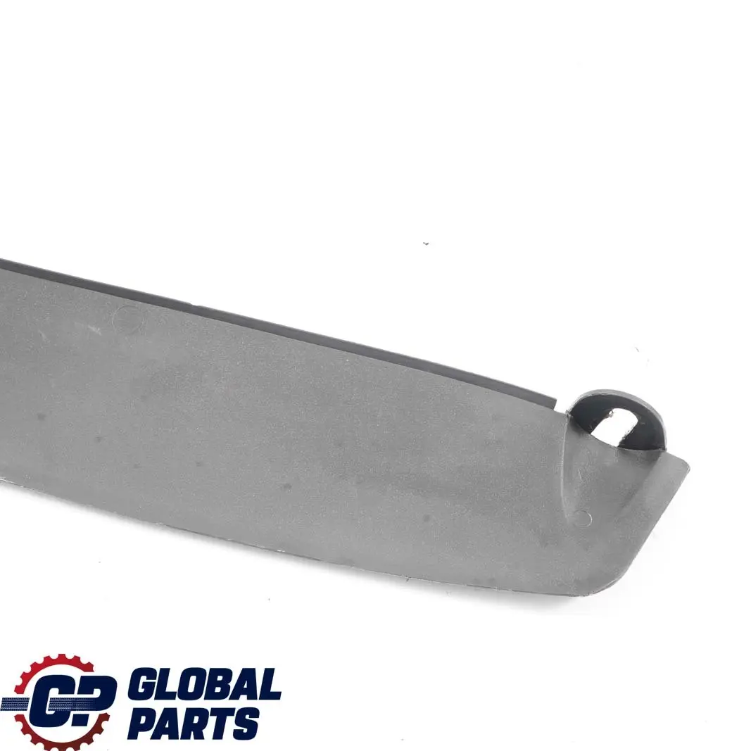 Mercedes-Benz C208 Panneau Laterale Garde-Boue Revetement Joint pour à propos du numéro de pièce A2086980598 Mercedes-Benz C208 Panneau Laterale Garde-Boue Revetement Joint - SKU A2086980698 - Numéro de pièce A2086980598