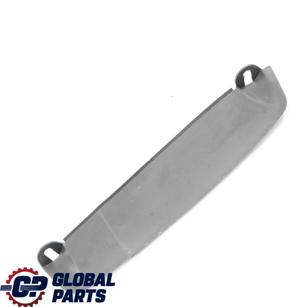 W208 Guardabarros Delantero Derecho Junta Tapa Panel para Mercedes C208 con número de pieza A2086980598 Mercedes C208 W208 Guardabarros Delantero Derecho Junta Tapa Panel - SKU A2086980698 - Número de pieza A2086980598