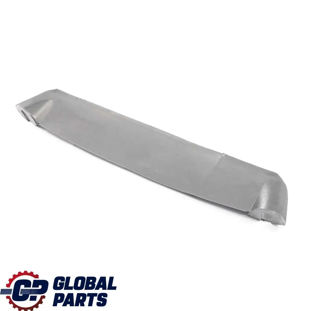 Mercedes-Benz C208 W208 Front Right Fender Seal Gasket Panel Cover to with Part number A2086980598 Mercedes-Benz C208 W208 Front Right Fender Seal Gasket Panel Cover - SKU A2086980698 - Part number A2086980598