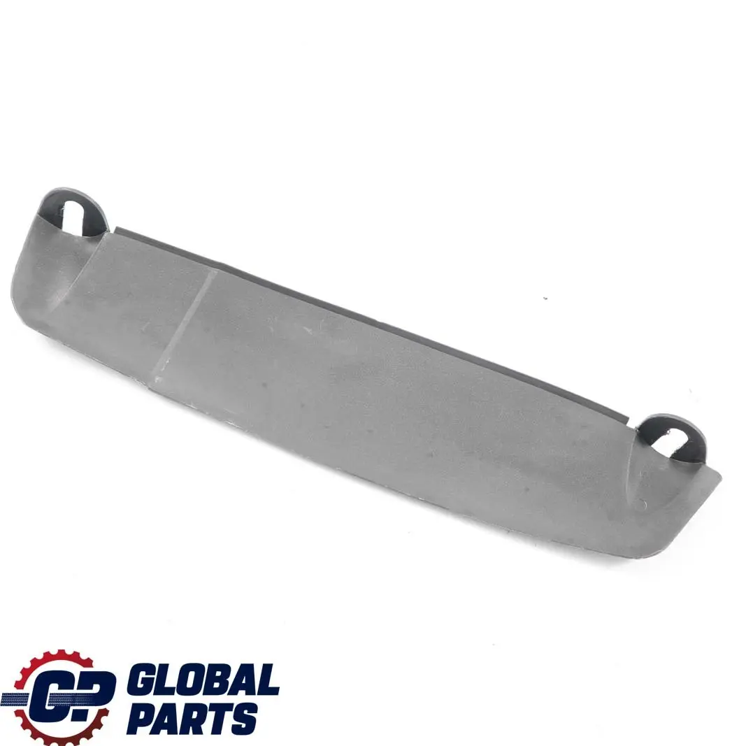 Mercedes-Benz C208 Panneau Laterale Garde-Boue Revetement Joint pour à propos du numéro de pièce A2086980598 Mercedes-Benz C208 Panneau Laterale Garde-Boue Revetement Joint - SKU A2086980698 - Numéro de pièce A2086980598