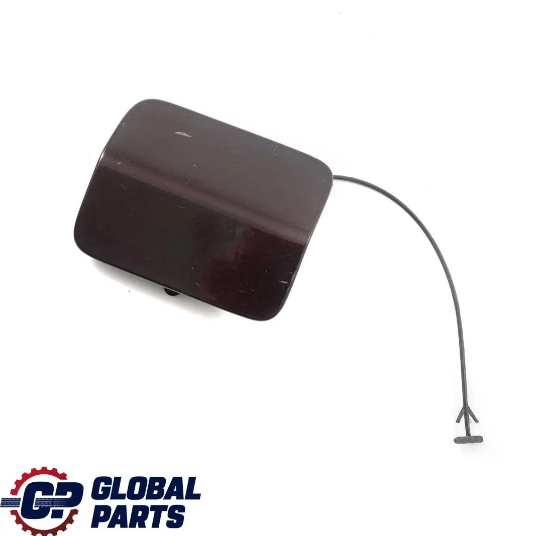 Mercedes-Benz CLK W208 Abdeckung Schweller Links Hinten Almandin Schwarz - 182 für mit Teilenummer A2086983930 Mercedes-Benz CLK W208 Abdeckung Schweller Links Hinten Almandin Schwarz - 182 - SKU A2086983930-ALB - Teilenummer A2086983930