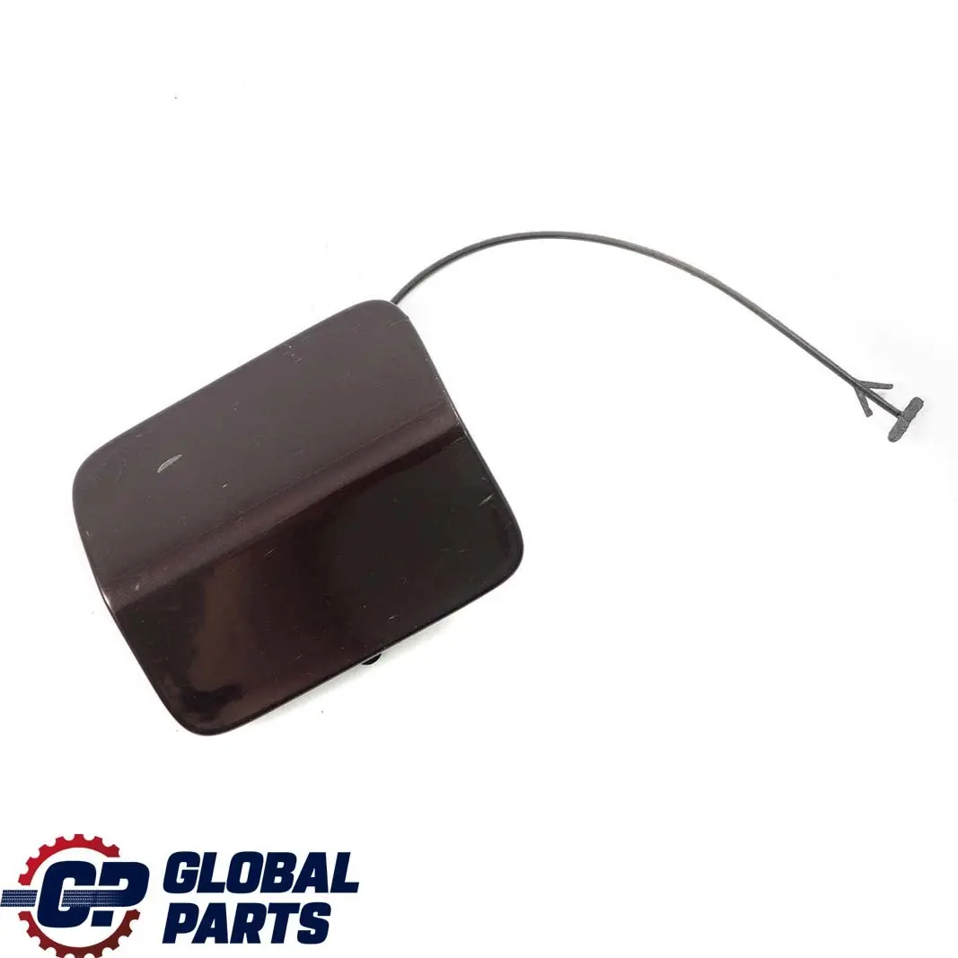 Mercedes-Benz CLK W208 Rear Left N/S Cover Skirt Jack Point Almandine Black to with Part number A2086983930 Mercedes-Benz CLK W208 Rear Left N/S Cover Skirt Jack Point Almandine Black - SKU A2086983930-ALB - Part number A2086983930