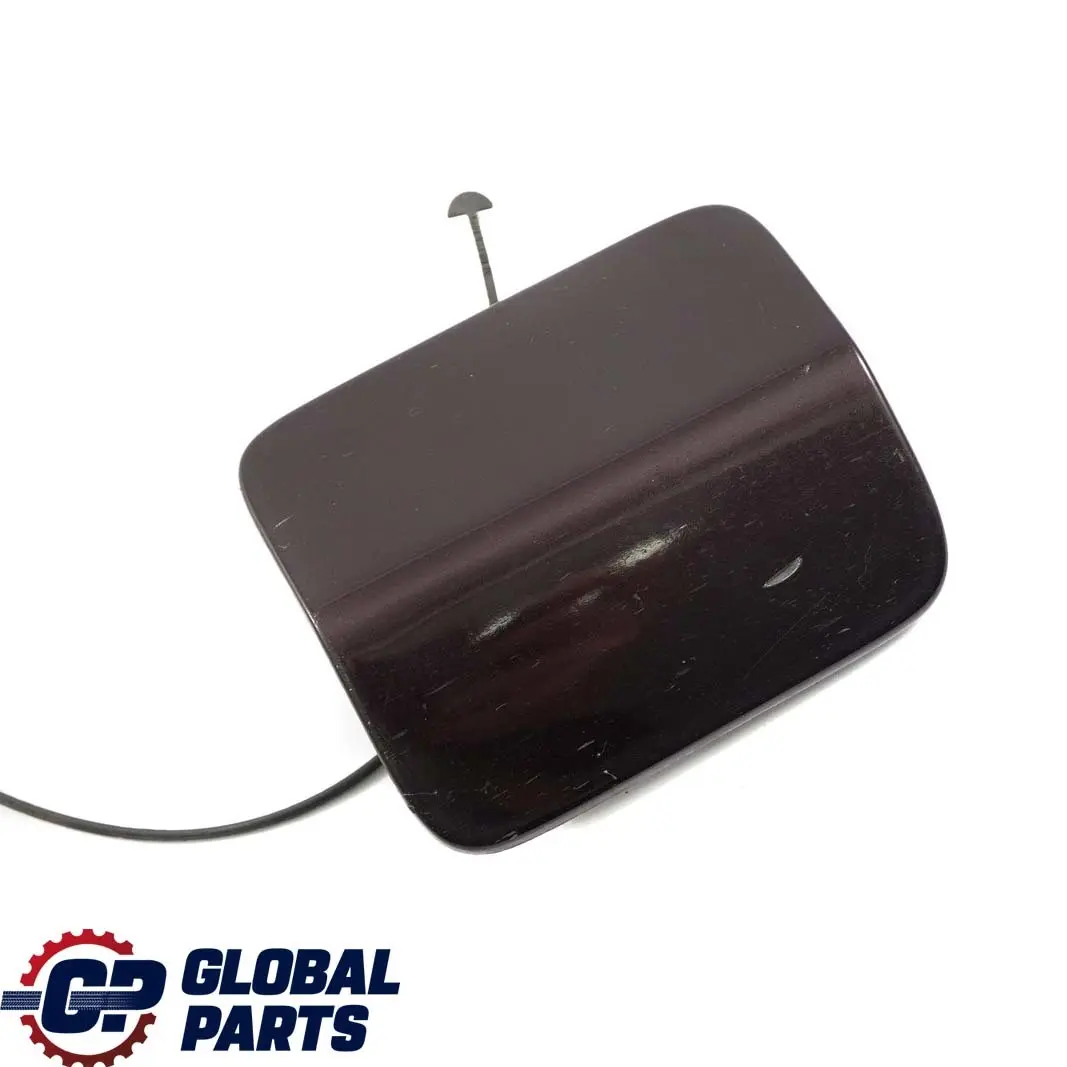 Mercedes-Benz CLK W208 Rear Left N/S Cover Skirt Jack Point Almandine Black to with Part number A2086983930 Mercedes-Benz CLK W208 Rear Left N/S Cover Skirt Jack Point Almandine Black - SKU A2086983930-ALB - Part number A2086983930