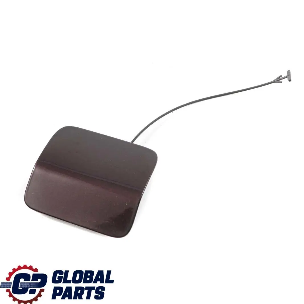 Mercedes-Benz CLK W208 Rear Right O/S Cover Skirt Jack Point Almandine Black to with Part number A2086984030 Mercedes-Benz CLK W208 Rear Right O/S Cover Skirt Jack Point Almandine Black - SKU A2086984030-ALB - Part number A2086984030