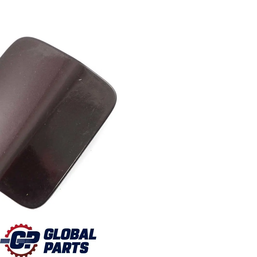  Mercedes-Benz CLK W208 Rear Right O/S Cover Skirt Jack Point Almandine Black - SKU A2086984030-ALB - Part number A2086984030