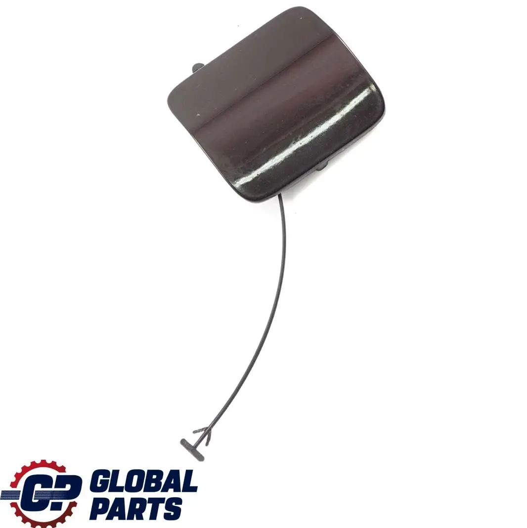 Mercedes-Benz CLK W208 Rear Right O/S Cover Skirt Jack Point Almandine Black to with Part number A2086984030 Mercedes-Benz CLK W208 Rear Right O/S Cover Skirt Jack Point Almandine Black - SKU A2086984030-ALB - Part number A2086984030