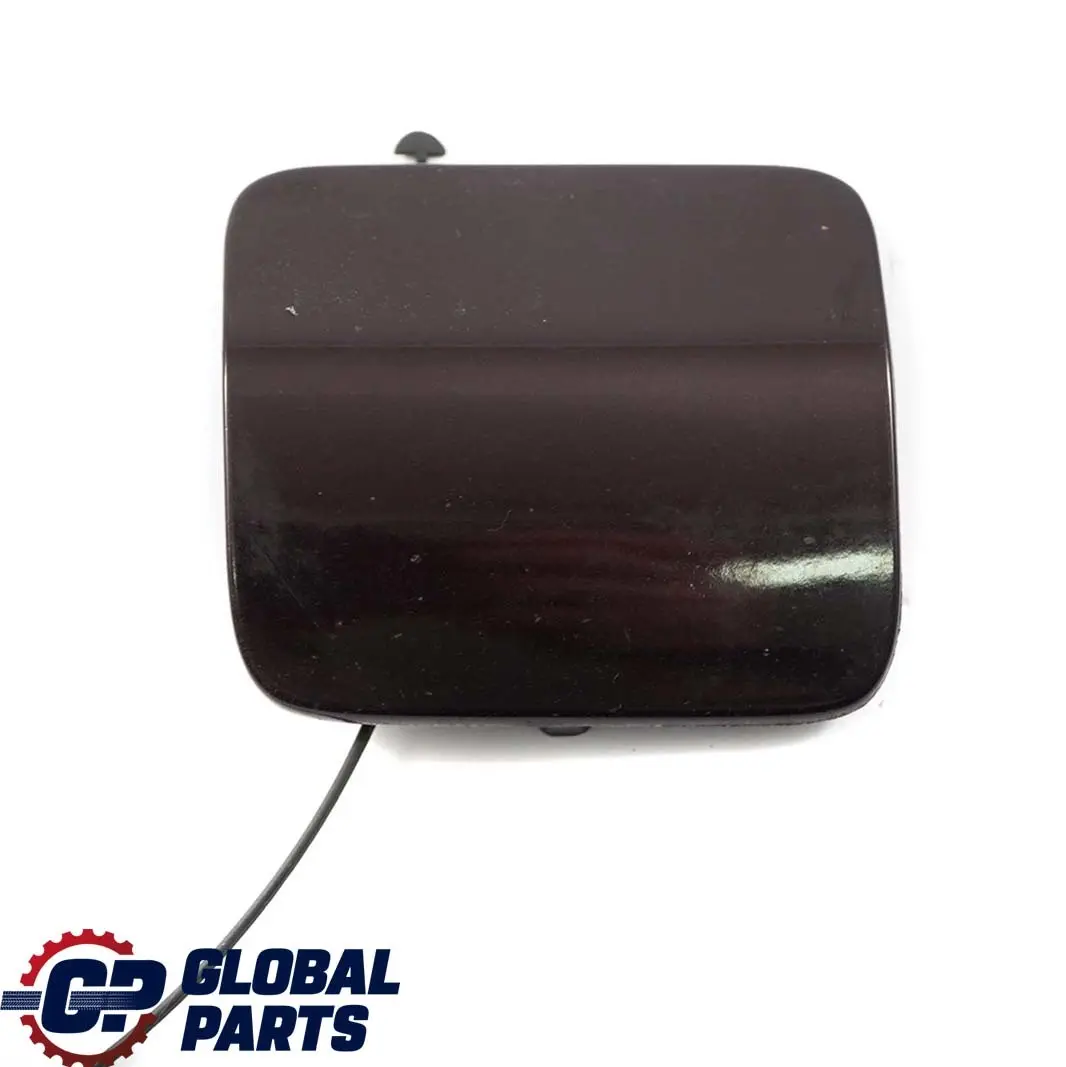  Mercedes-Benz CLK W208 Abdeckung Schweller Rechts Hinten Almandin Schwarz - 182 - SKU A2086984030-ALB - Teilenummer A2086984030