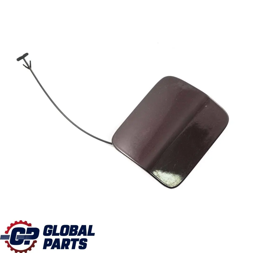  Mercedes-Benz CLK W208 Abdeckung Schweller Rechts Hinten Almandin Schwarz - 182 - SKU A2086984030-ALB - Teilenummer A2086984030