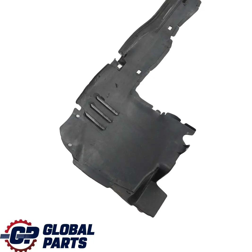 Mercedes-Benz C208 W208 Front Left N/S Wheel Arch Wheelhouse Cover to with Part number A2086985330 Mercedes-Benz C208 W208 Front Left N/S Wheel Arch Wheelhouse Cover - SKU A2086985330 - Part number A2086985330