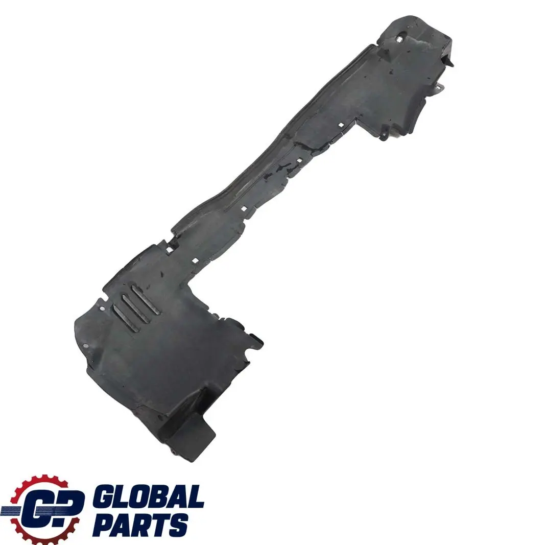 Mercedes-Benz C208 W208 Front Left N/S Wheel Arch Wheelhouse Cover to with Part number A2086985330 Mercedes-Benz C208 W208 Front Left N/S Wheel Arch Wheelhouse Cover - SKU A2086985330 - Part number A2086985330