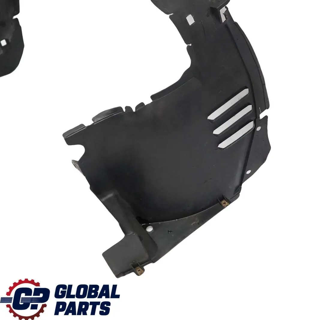 Mercedes-Benz C208 W208 Front Left N/S Wheel Arch Wheelhouse Cover to with Part number A2086985330 Mercedes-Benz C208 W208 Front Left N/S Wheel Arch Wheelhouse Cover - SKU A2086985330 - Part number A2086985330