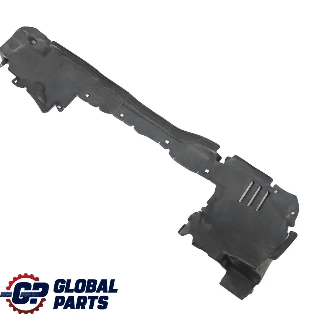 Mercedes-Benz CLK-Class W208 Front Right O/S Wheel Arch Wheelhouse Trim Cover to with Part number A2086985430 Mercedes-Benz CLK-Class W208 Front Right O/S Wheel Arch Wheelhouse Trim Cover - SKU A2086985430 - Part number A2086985430