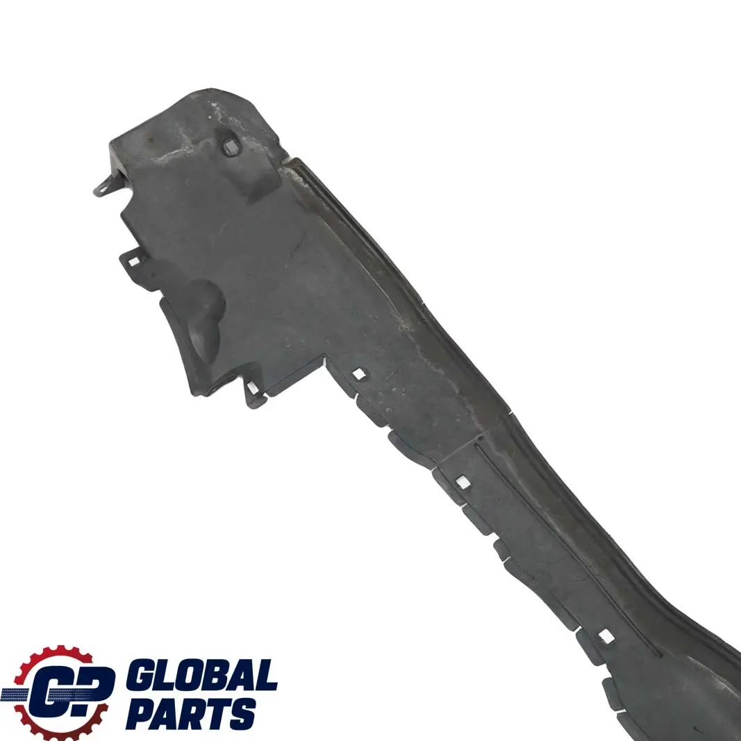  Mercedes-Benz CLK-Class W208 Front Right O/S Wheel Arch Wheelhouse Trim Cover - SKU A2086985430 - Part number A2086985430