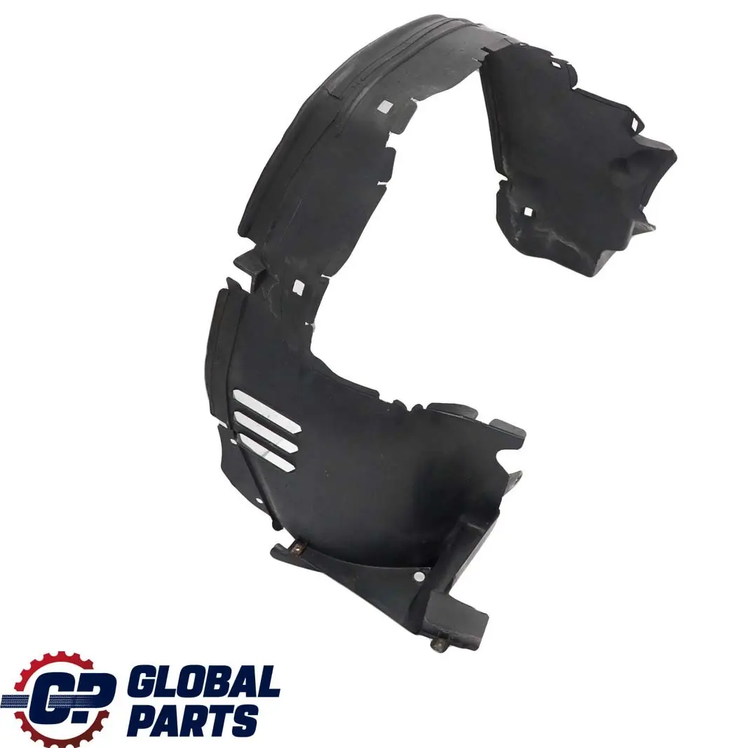 Mercedes-Benz CLK-Class W208 Front Right O/S Wheel Arch Wheelhouse Trim Cover to with Part number A2086985430 Mercedes-Benz CLK-Class W208 Front Right O/S Wheel Arch Wheelhouse Trim Cover - SKU A2086985430 - Part number A2086985430