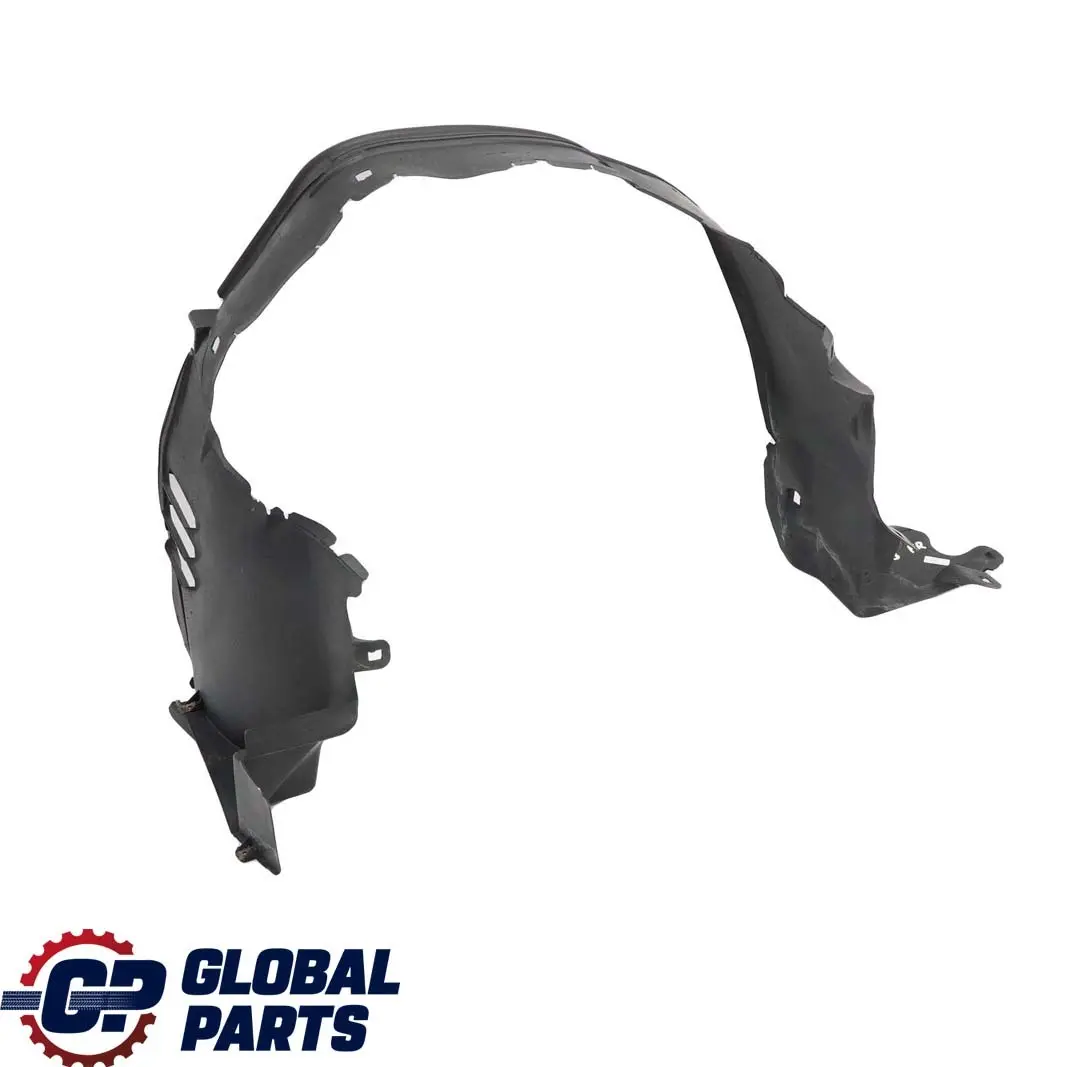 Mercedes-Benz CLK-Class W208 Front Right O/S Wheel Arch Wheelhouse Trim Cover to with Part number A2086985430 Mercedes-Benz CLK-Class W208 Front Right O/S Wheel Arch Wheelhouse Trim Cover - SKU A2086985430 - Part number A2086985430