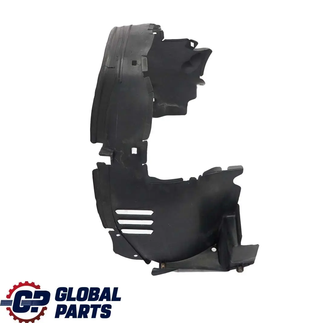 Mercedes-Benz CLK-Class W208 Front Right O/S Wheel Arch Wheelhouse Trim Cover to with Part number A2086985430 Mercedes-Benz CLK-Class W208 Front Right O/S Wheel Arch Wheelhouse Trim Cover - SKU A2086985430 - Part number A2086985430