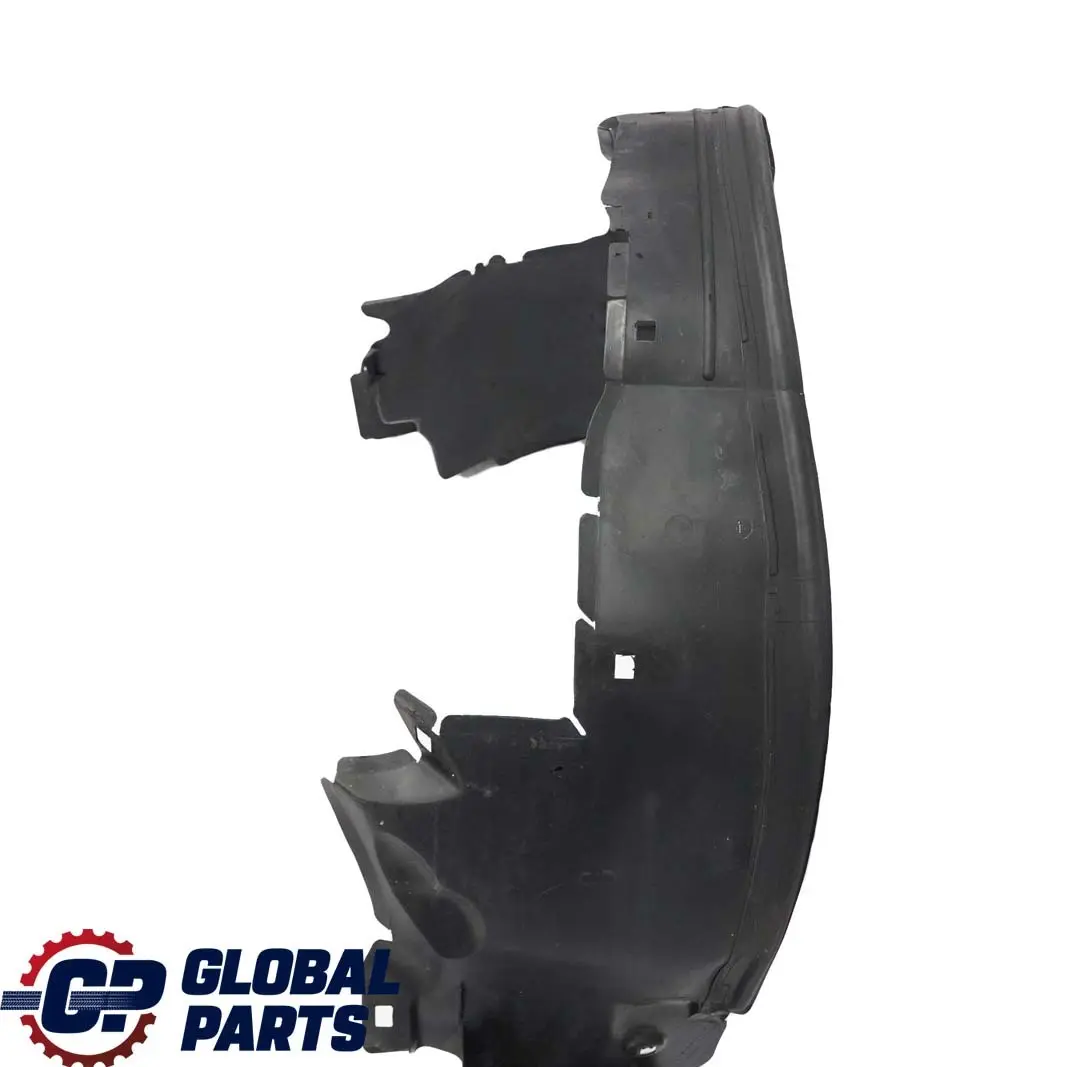 Mercedes-Benz CLK-Class W208 Front Right O/S Wheel Arch Wheelhouse Trim Cover to with Part number A2086985430 Mercedes-Benz CLK-Class W208 Front Right O/S Wheel Arch Wheelhouse Trim Cover - SKU A2086985430 - Part number A2086985430