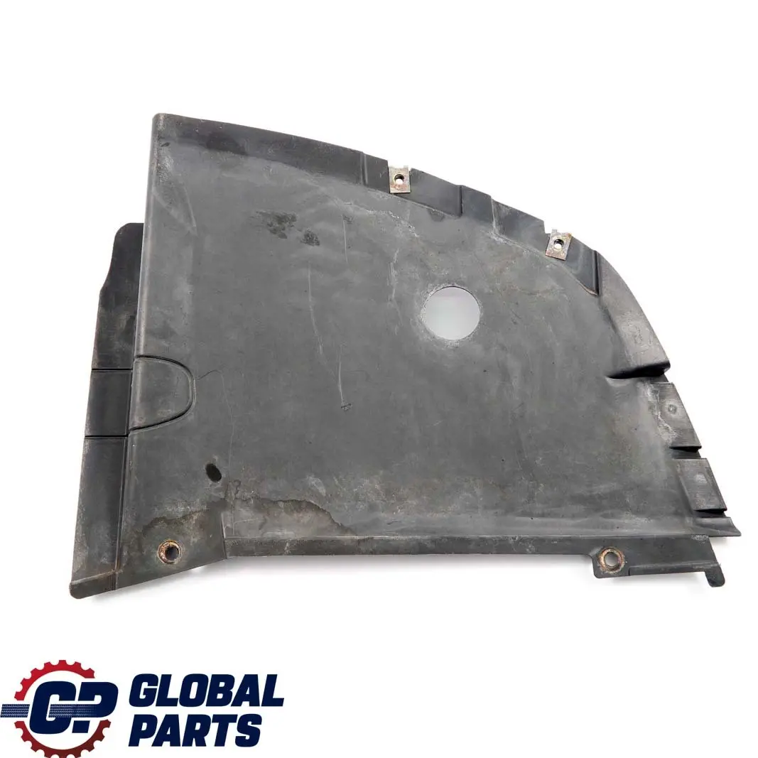  Mercedes-Benz CLK W208 Radschale Kotflügel Vorn Links Abdeckung - SKU A2086985730 - Teilenummer A2086985730