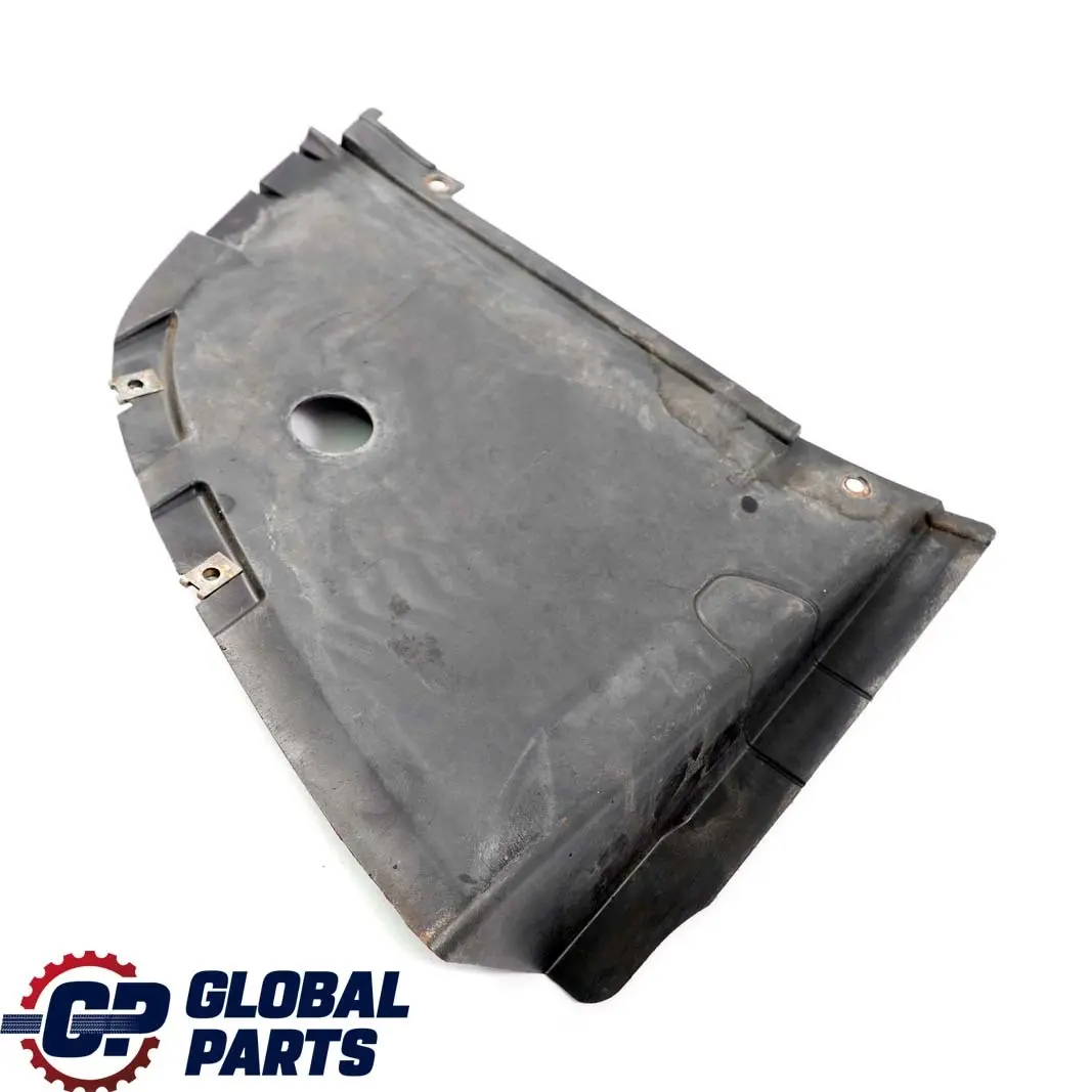  Mercedes-Benz CLK W208 Front Left N/S Wheel Arch Housing Liner - SKU A2086985730 - Part number A2086985730