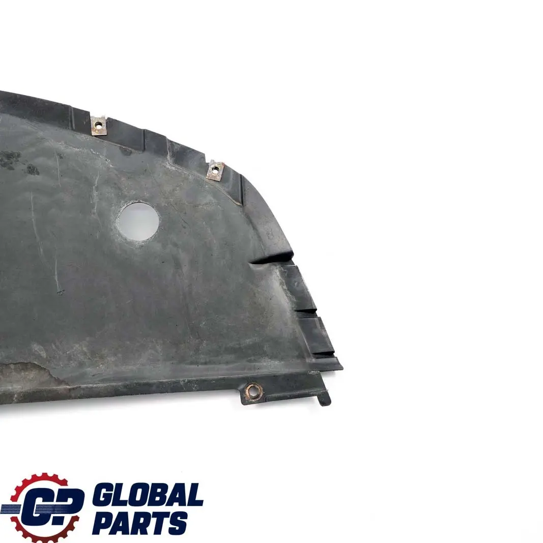 Mercedes-Benz CLK W208 Front Left N/S Wheel Arch Housing Liner to with Part number A2086985730 Mercedes-Benz CLK W208 Front Left N/S Wheel Arch Housing Liner - SKU A2086985730 - Part number A2086985730