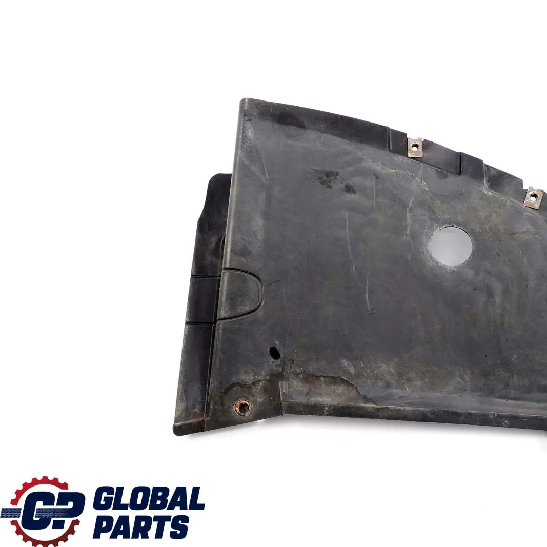  Mercedes-Benz CLK W208 Front Left N/S Wheel Arch Housing Liner - SKU A2086985730 - Part number A2086985730