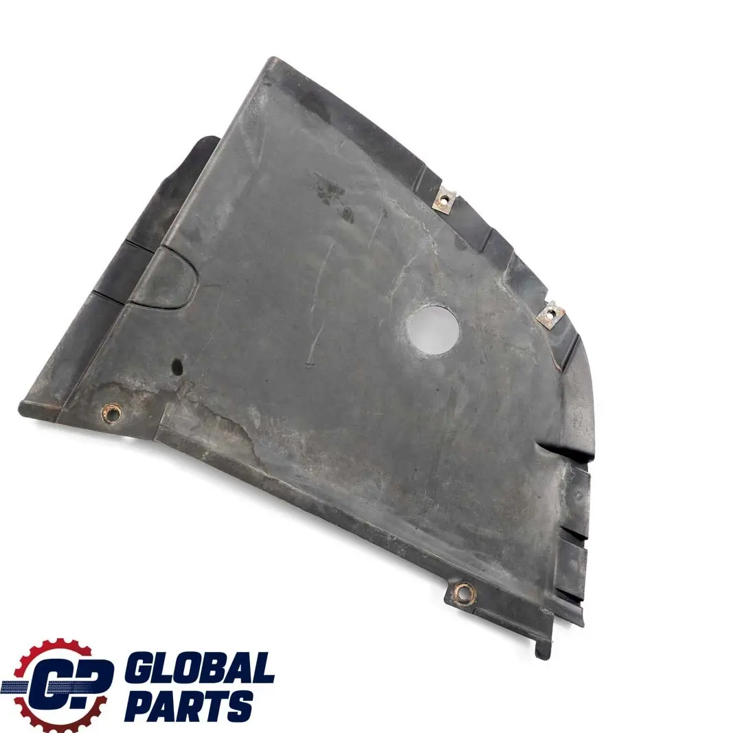  Mercedes-Benz CLK W208 Front Left N/S Wheel Arch Housing Liner - SKU A2086985730 - Part number A2086985730