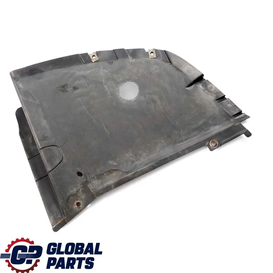  Mercedes-Benz CLK W208 Front Left N/S Wheel Arch Housing Liner - SKU A2086985730 - Part number A2086985730