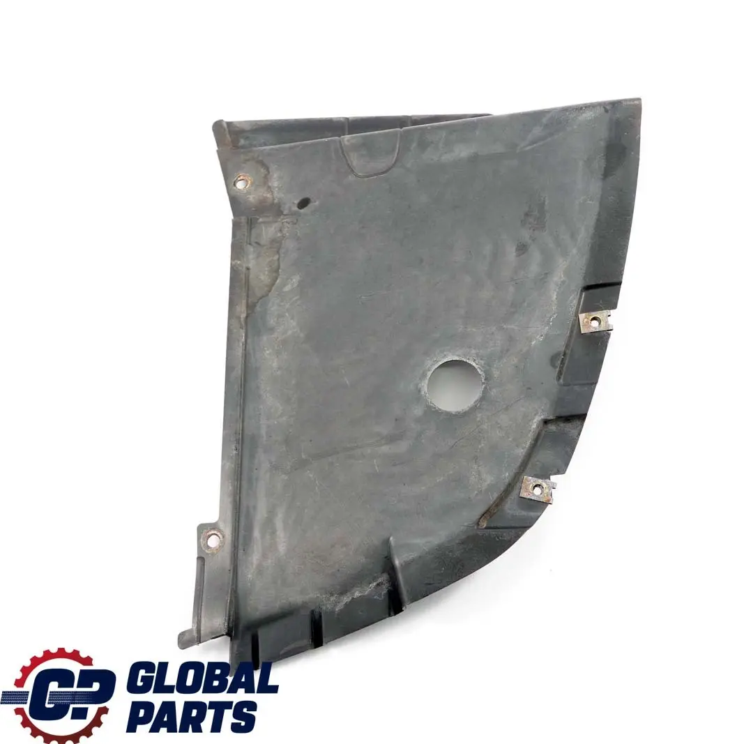 Mercedes-Benz CLK W208 Front Left N/S Wheel Arch Housing Liner to with Part number A2086985730 Mercedes-Benz CLK W208 Front Left N/S Wheel Arch Housing Liner - SKU A2086985730 - Part number A2086985730