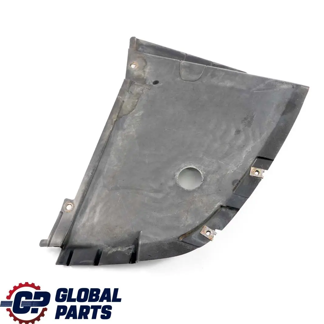 Mercedes-Benz CLK W208 Front Left N/S Wheel Arch Housing Liner to with Part number A2086985730 Mercedes-Benz CLK W208 Front Left N/S Wheel Arch Housing Liner - SKU A2086985730 - Part number A2086985730