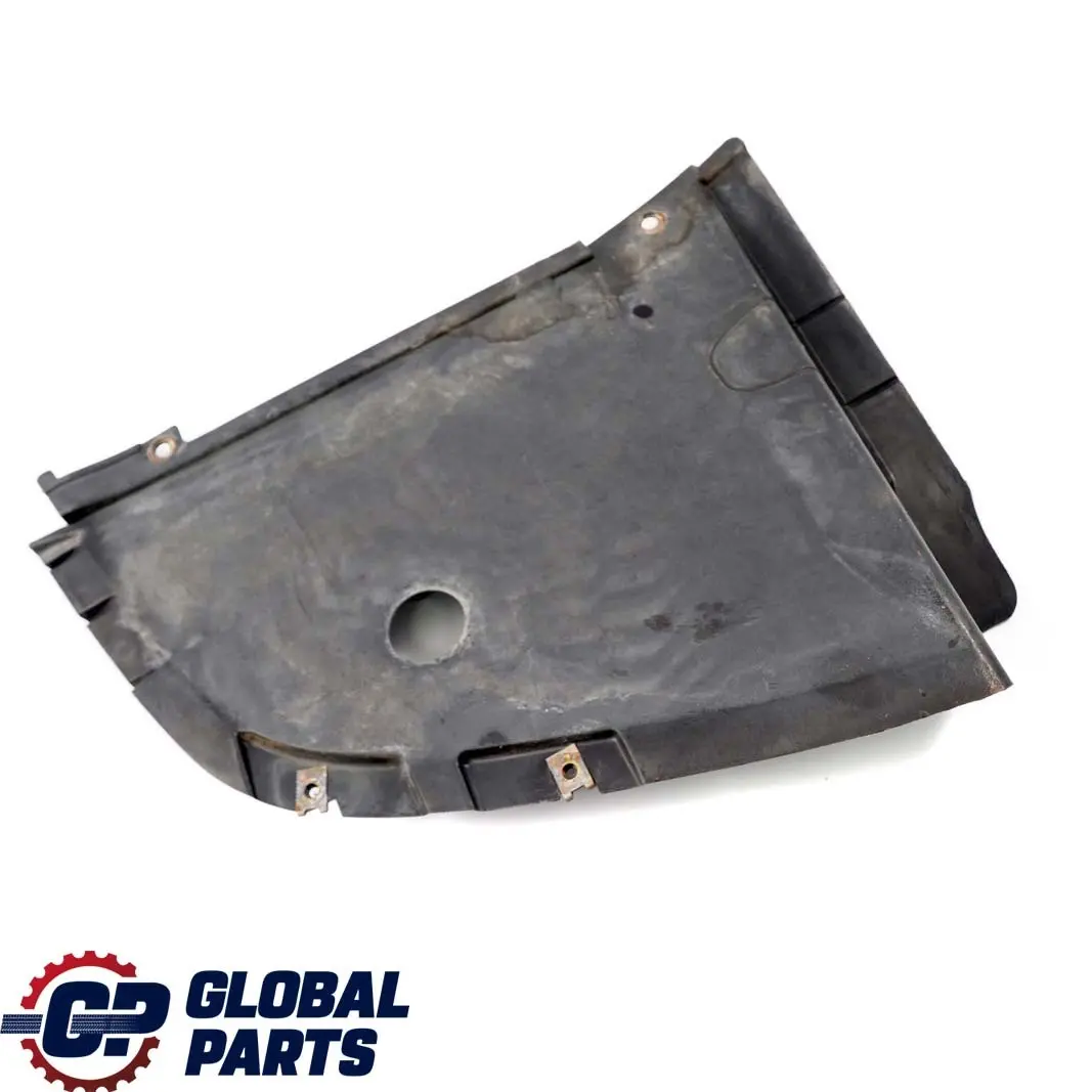  Mercedes-Benz CLK W208 Front Left N/S Wheel Arch Housing Liner - SKU A2086985730 - Part number A2086985730
