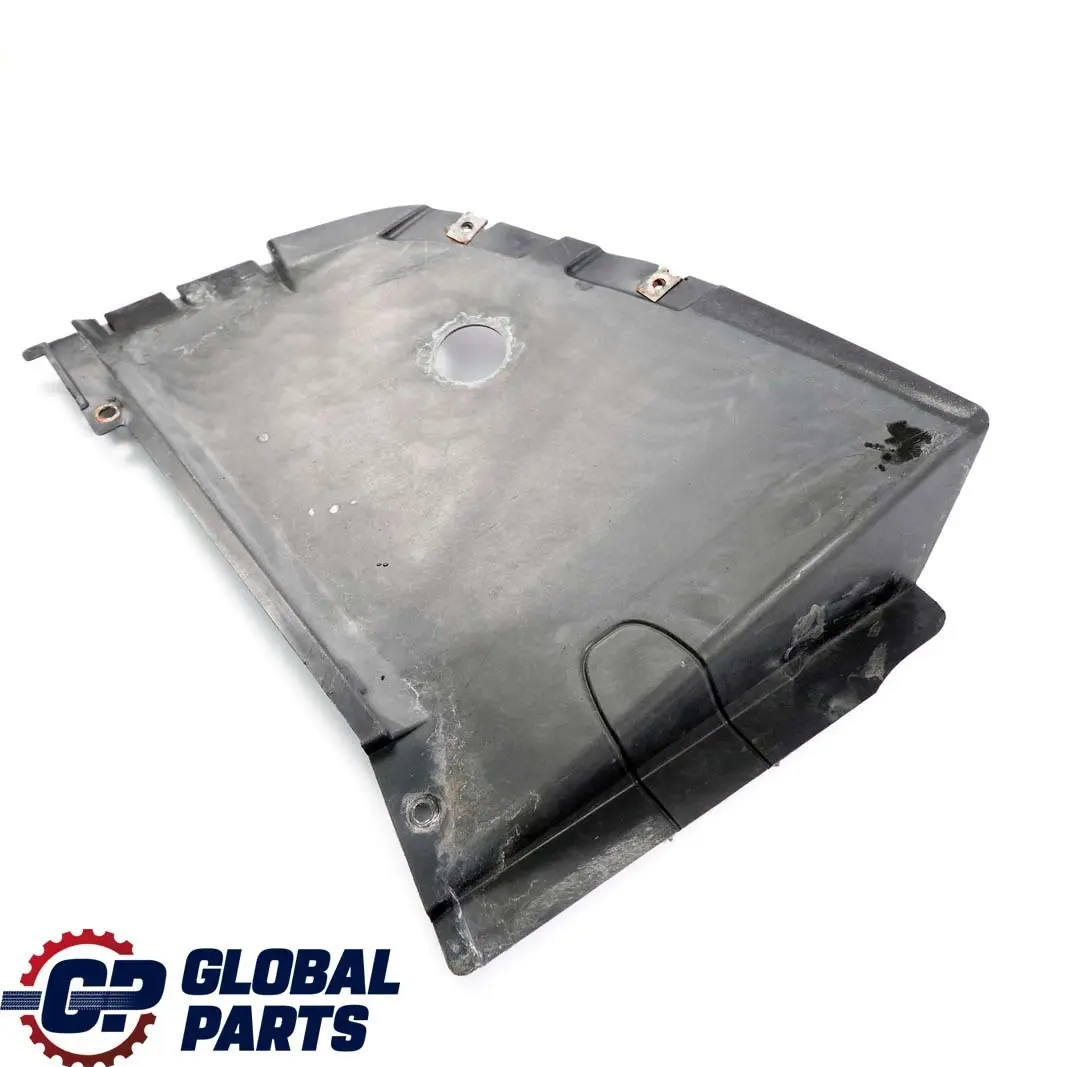 Mercedes-Benz CLK W208 Front Right O/S Wheel Arch Housing Liner to with Part number A2086985830 Mercedes-Benz CLK W208 Front Right O/S Wheel Arch Housing Liner - SKU A2086985830 - Part number A2086985830