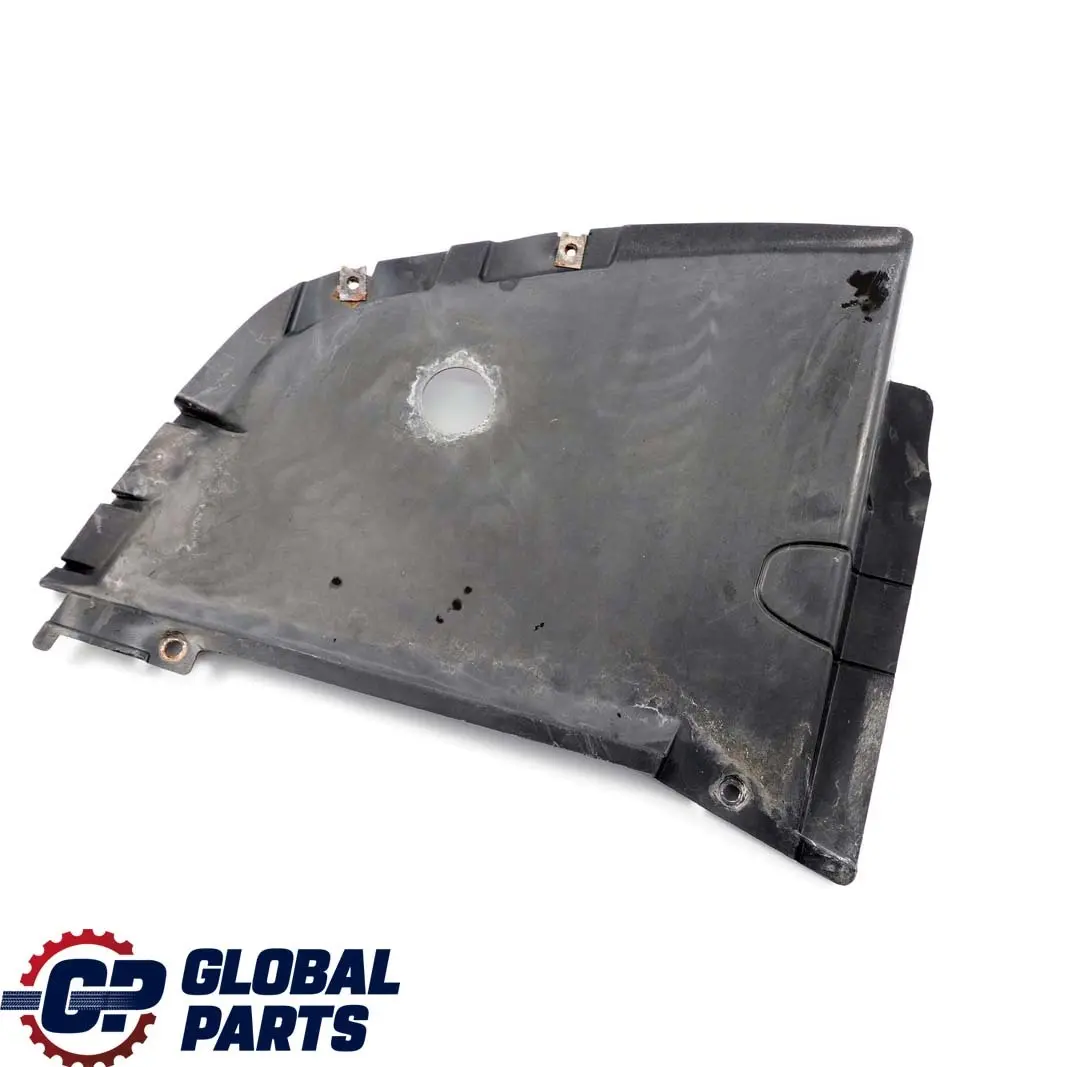 Mercedes-Benz CLK W208 Front Right O/S Wheel Arch Housing Liner to with Part number A2086985830 Mercedes-Benz CLK W208 Front Right O/S Wheel Arch Housing Liner - SKU A2086985830 - Part number A2086985830
