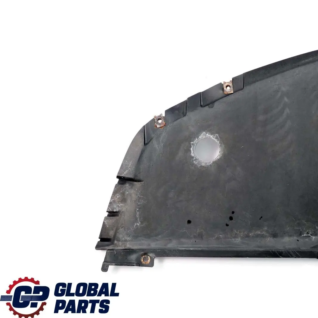 Mercedes-Benz CLK W208 Front Right O/S Wheel Arch Housing Liner to with Part number A2086985830 Mercedes-Benz CLK W208 Front Right O/S Wheel Arch Housing Liner - SKU A2086985830 - Part number A2086985830