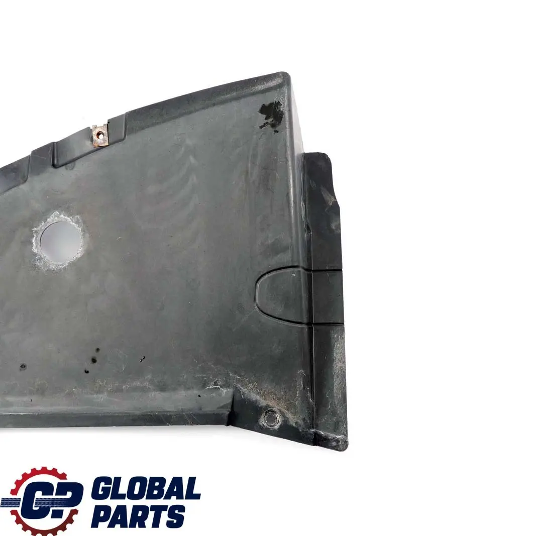 Mercedes-Benz CLK W208 Front Right O/S Wheel Arch Housing Liner to with Part number A2086985830 Mercedes-Benz CLK W208 Front Right O/S Wheel Arch Housing Liner - SKU A2086985830 - Part number A2086985830
